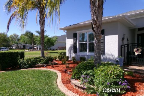 Villa ou maison à vendre à Oxford, Floride: 3 chambres, 183.02 m2 № 1530710 - photo 8