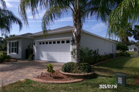 Villa ou maison à vendre à Oxford, Floride: 3 chambres, 183.02 m2 № 1530710 - photo 4