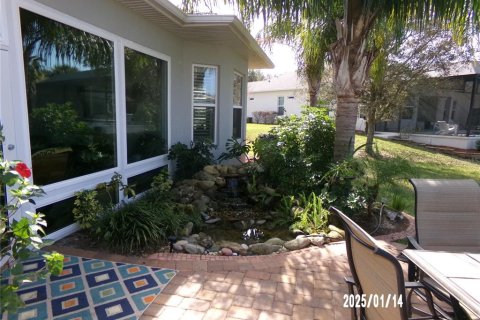 Villa ou maison à vendre à Oxford, Floride: 3 chambres, 183.02 m2 № 1530710 - photo 17