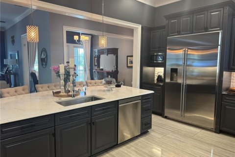 Villa ou maison à vendre à Kissimmee, Floride: 6 chambres, 609.44 m2 № 1677805 - photo 19