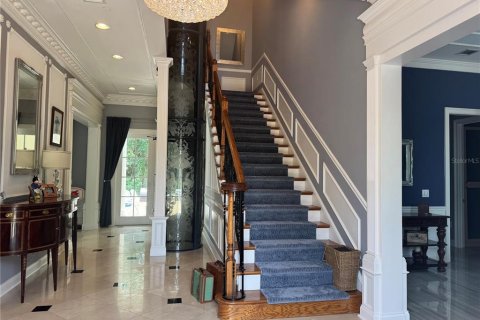 Villa ou maison à vendre à Kissimmee, Floride: 6 chambres, 609.44 m2 № 1677805 - photo 10