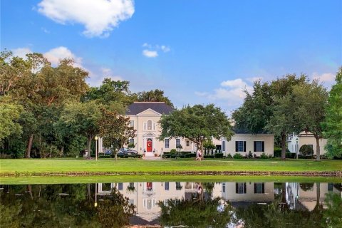 Villa ou maison à vendre à Kissimmee, Floride: 6 chambres, 609.44 m2 № 1677805 - photo 1