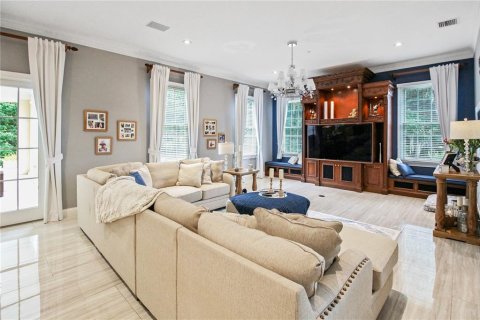 Villa ou maison à vendre à Kissimmee, Floride: 6 chambres, 609.44 m2 № 1677805 - photo 20