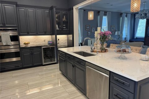 Villa ou maison à vendre à Kissimmee, Floride: 6 chambres, 609.44 m2 № 1677805 - photo 18