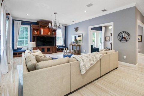 Villa ou maison à vendre à Kissimmee, Floride: 6 chambres, 609.44 m2 № 1677805 - photo 21