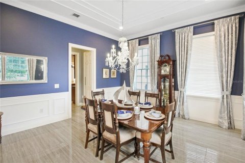 Villa ou maison à vendre à Kissimmee, Floride: 6 chambres, 609.44 m2 № 1677805 - photo 15
