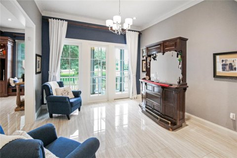 Villa ou maison à vendre à Kissimmee, Floride: 6 chambres, 609.44 m2 № 1677805 - photo 22