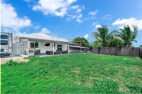 Casa en alquiler en Homestead, Florida, 4 dormitorios, 156.73 m2 № 2058183 - foto 26
