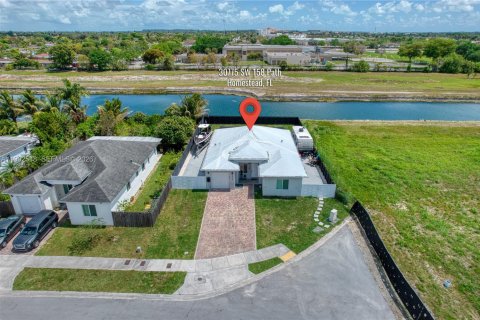 Casa en alquiler en Homestead, Florida, 4 dormitorios, 156.73 m2 № 2058183 - foto 5