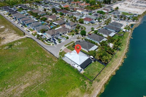 Casa en alquiler en Homestead, Florida, 4 dormitorios, 156.73 m2 № 2058183 - foto 29