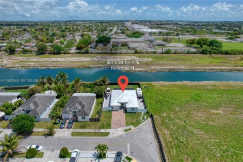 Casa en alquiler en Homestead, Florida, 4 dormitorios, 156.73 m2 № 2058183 - foto 17