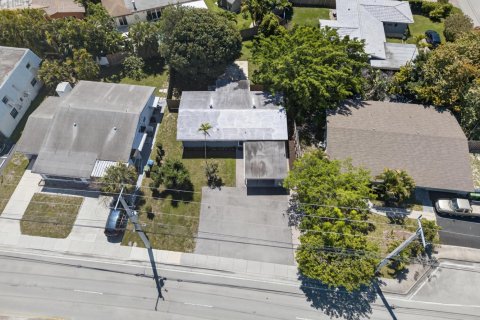 Casa en venta en Wilton Manors, Florida, 3 dormitorios, 128.39 m2 № 2087943 - foto 7