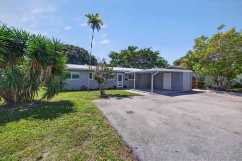 Casa en venta en Wilton Manors, Florida, 3 dormitorios, 128.39 m2 № 2087943 - foto 4