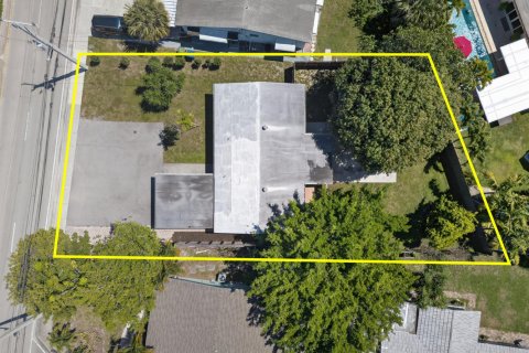 Casa en venta en Wilton Manors, Florida, 3 dormitorios, 128.39 m2 № 2087943 - foto 8