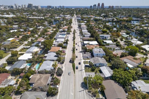 Casa en venta en Wilton Manors, Florida, 3 dormitorios, 128.39 m2 № 2087943 - foto 12