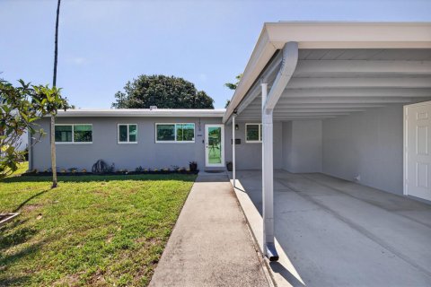 Casa en venta en Wilton Manors, Florida, 3 dormitorios, 128.39 m2 № 2087943 - foto 2
