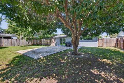 Casa en venta en Wilton Manors, Florida, 3 dormitorios, 128.39 m2 № 2087943 - foto 24