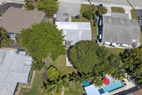Casa en venta en Wilton Manors, Florida, 3 dormitorios, 128.39 m2 № 2087943 - foto 10