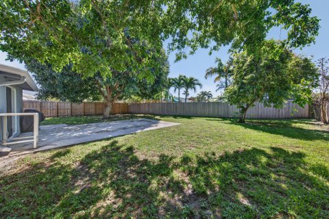 Casa en venta en Wilton Manors, Florida, 3 dormitorios, 128.39 m2 № 2087943 - foto 23