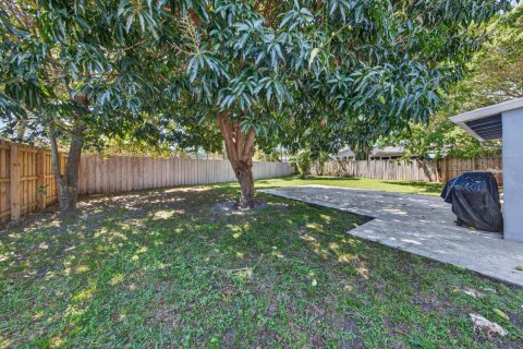 Casa en venta en Wilton Manors, Florida, 3 dormitorios, 128.39 m2 № 2087943 - foto 22