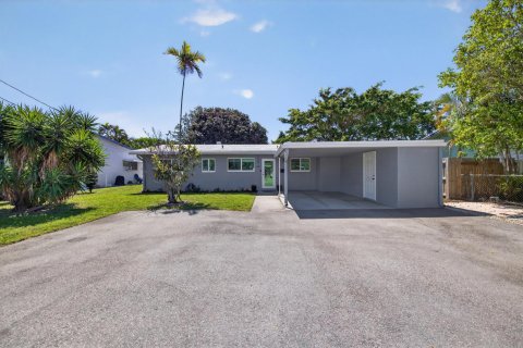 Casa en venta en Wilton Manors, Florida, 3 dormitorios, 128.39 m2 № 2087943 - foto 5