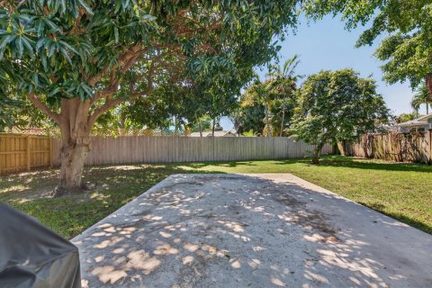 Casa en venta en Wilton Manors, Florida, 3 dormitorios, 128.39 m2 № 2087943 - foto 21