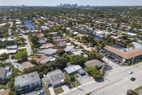 Casa en venta en Wilton Manors, Florida, 3 dormitorios, 128.39 m2 № 2087943 - foto 13