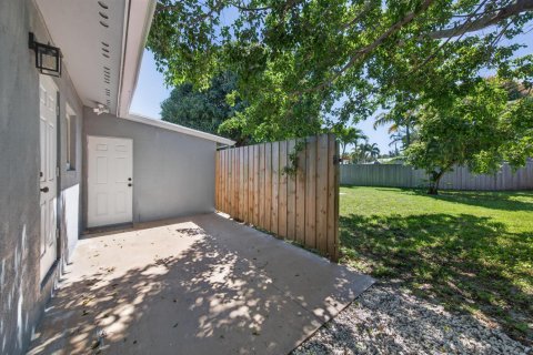 Casa en venta en Wilton Manors, Florida, 3 dormitorios, 128.39 m2 № 2087943 - foto 16