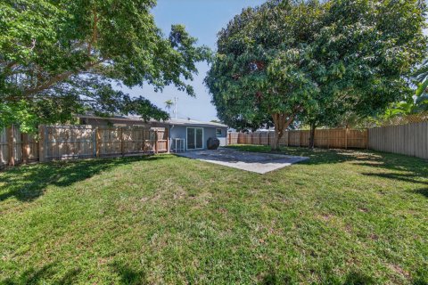 Casa en venta en Wilton Manors, Florida, 3 dormitorios, 128.39 m2 № 2087943 - foto 19