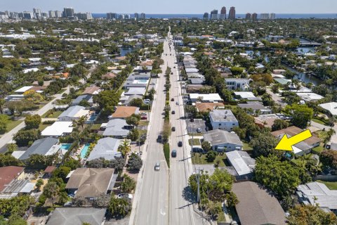 Casa en venta en Wilton Manors, Florida, 3 dormitorios, 128.39 m2 № 2087943 - foto 11