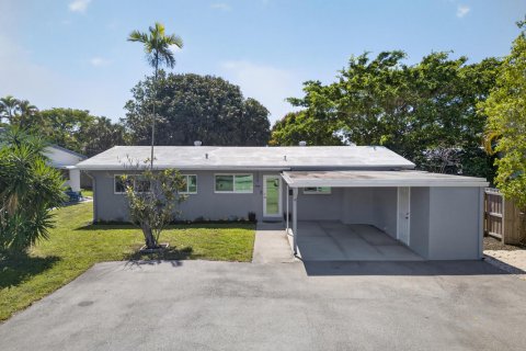 Casa en venta en Wilton Manors, Florida, 3 dormitorios, 128.39 m2 № 2087943 - foto 3