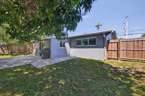 Casa en venta en Wilton Manors, Florida, 3 dormitorios, 128.39 m2 № 2087943 - foto 18