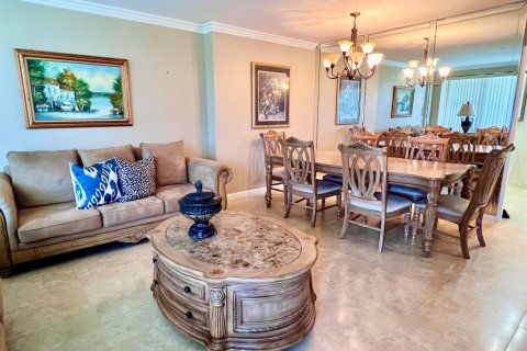 Condo in Fort Lauderdale, Florida, 1 bedroom  № 2187958 - photo 7