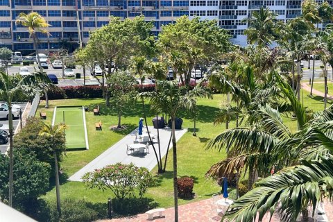 Condo in Fort Lauderdale, Florida, 1 bedroom  № 2187958 - photo 20