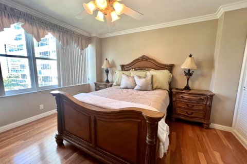 Condo in Fort Lauderdale, Florida, 1 bedroom  № 2187958 - photo 15