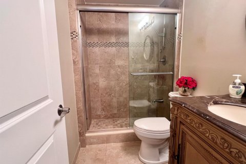 Condo in Fort Lauderdale, Florida, 1 bedroom  № 2187958 - photo 17