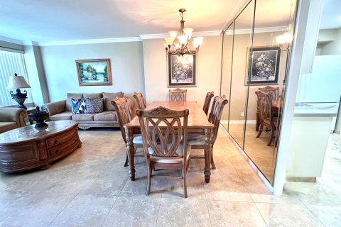 Condo in Fort Lauderdale, Florida, 1 bedroom  № 2187958 - photo 3