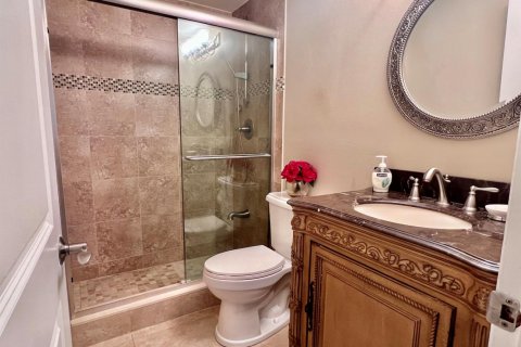 Condo in Fort Lauderdale, Florida, 1 bedroom  № 2187958 - photo 18