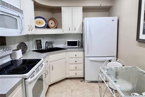 Condo in Fort Lauderdale, Florida, 1 bedroom  № 2187958 - photo 8