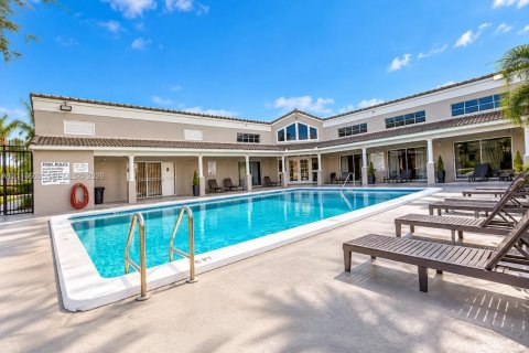 Condo à Miami, Floride, 2 chambres № 2434097