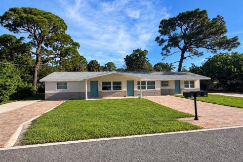 Apartment in Hudson, Florida 1 bedroom, 55.74 sq.m. № 2360717
