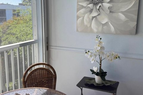 Condo in Boynton Beach, Florida, 1 bedroom  № 2188370 - photo 22