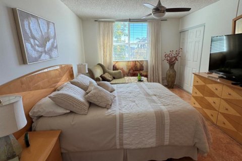 Condo in Boynton Beach, Florida, 1 bedroom  № 2188370 - photo 16