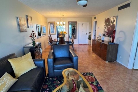 Condo in Boynton Beach, Florida, 1 bedroom  № 2188370 - photo 13