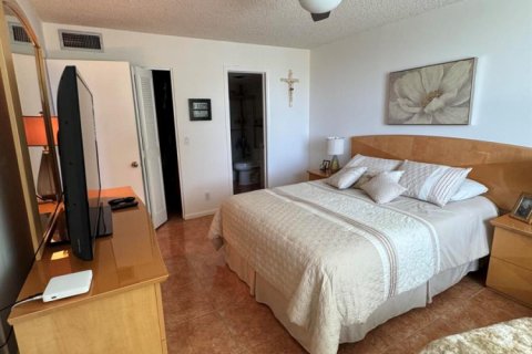 Condo in Boynton Beach, Florida, 1 bedroom  № 2188370 - photo 17