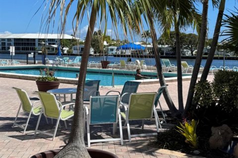 Condo in Boynton Beach, Florida, 1 bedroom  № 2188370 - photo 3