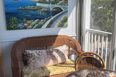 Condo in Boynton Beach, Florida, 1 bedroom  № 2188370 - photo 23