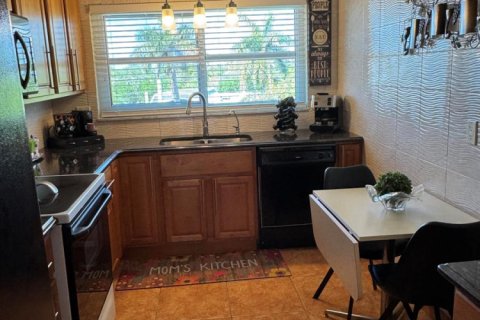 Condo in Boynton Beach, Florida, 1 bedroom  № 2188370 - photo 9