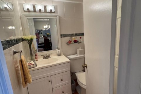 Condo in Boynton Beach, Florida, 1 bedroom  № 2188370 - photo 20