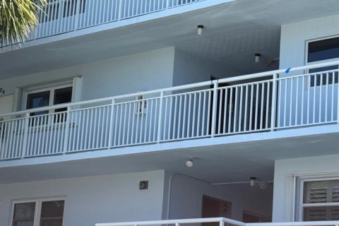 Condo in Boynton Beach, Florida, 1 bedroom  № 2188370 - photo 29